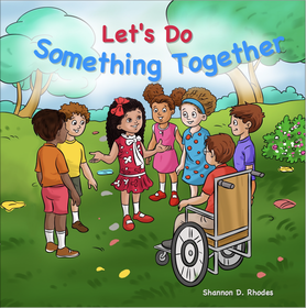 Let's Do Something Together